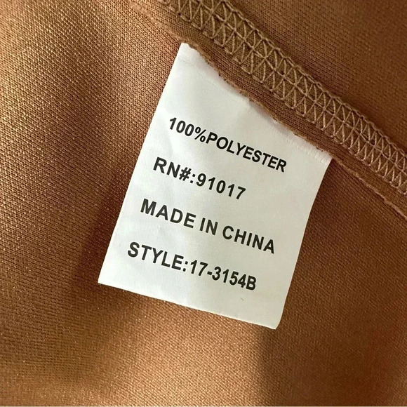 Solitaire x Anthropologie NEW!! Monarc Rose Open Front Duster Kimono Size XL - Picture 10 of 12